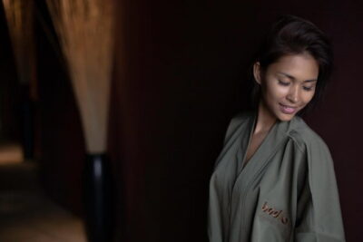Swedish Massage in Phnom Penh - The 60-minute Swedish session: what the therapist actually does