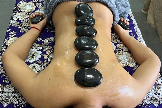 Swedish Massage in Phnom Penh - Should you book Swedish Massage in Phnom Penh?