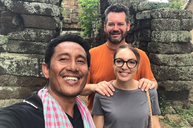 Taxi From Phnom Penh to Kampot or Kep - Key Things That Make This Transfer Worth Considering