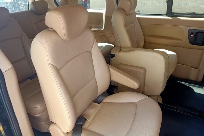 Taxi From Phnom Penh to Kampot or Kep - Small Practical Tips Before You Get in the Car