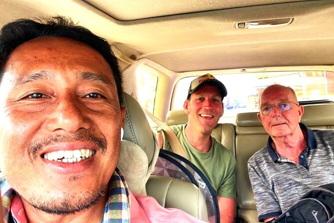 Taxi From Phnom Penh to Kampot or Kep - Should You Use This Transfer? For Who It Fits Best