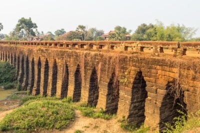 The Journey Phnom Penh to/from Siem Reap: A Memorable Tour - Private AC comfort with real hotel pickup and drop-off