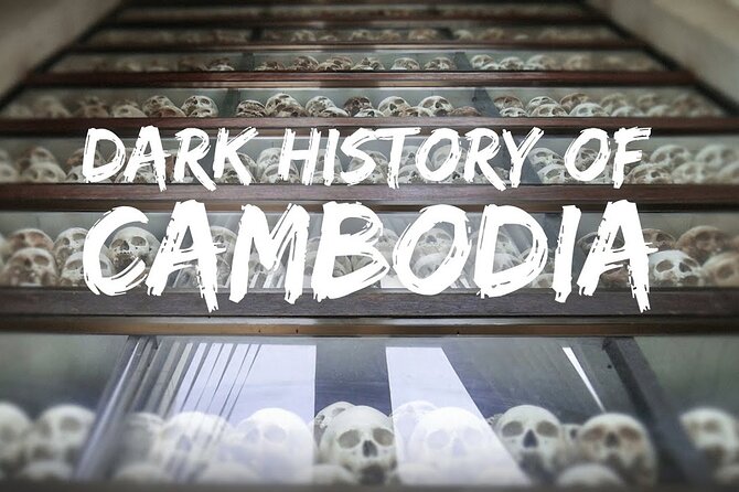The killing field and Toul Sleng Genocide museum (S21) Tour - Price and value: what $18 covers (and what to add)