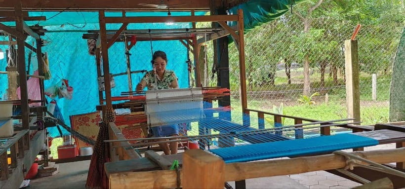 Tuk-Tuk Tour to Silk Island & Udong Mountain - Key things to know before you go