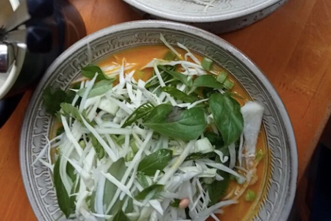 Ultimate Phnom Penh Food Tour by Tuk Tuk: 20 Tastings and Drinks - Who should book this (and who should think twice)