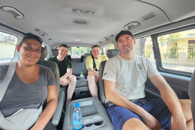 Visit 11 Places in One Day including S21 & Killing Field - 8:00 AM Start Time, Pickup, and the Group Size Reality