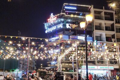 Visit 9 Places in 3 Hours by Private Tuk-Tuk - Price and value: what $25 gets you for a private ride